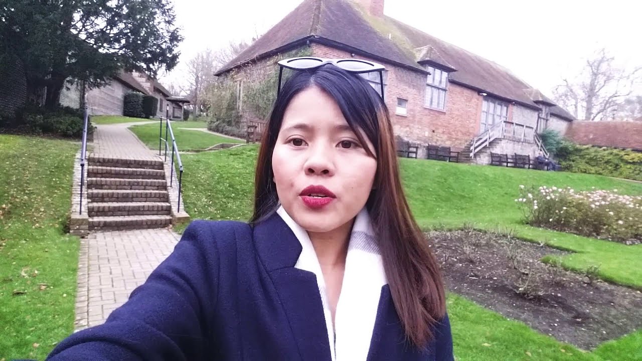My Experience Applying for Student Visa for UK from Philippines International Student ( Part 1)