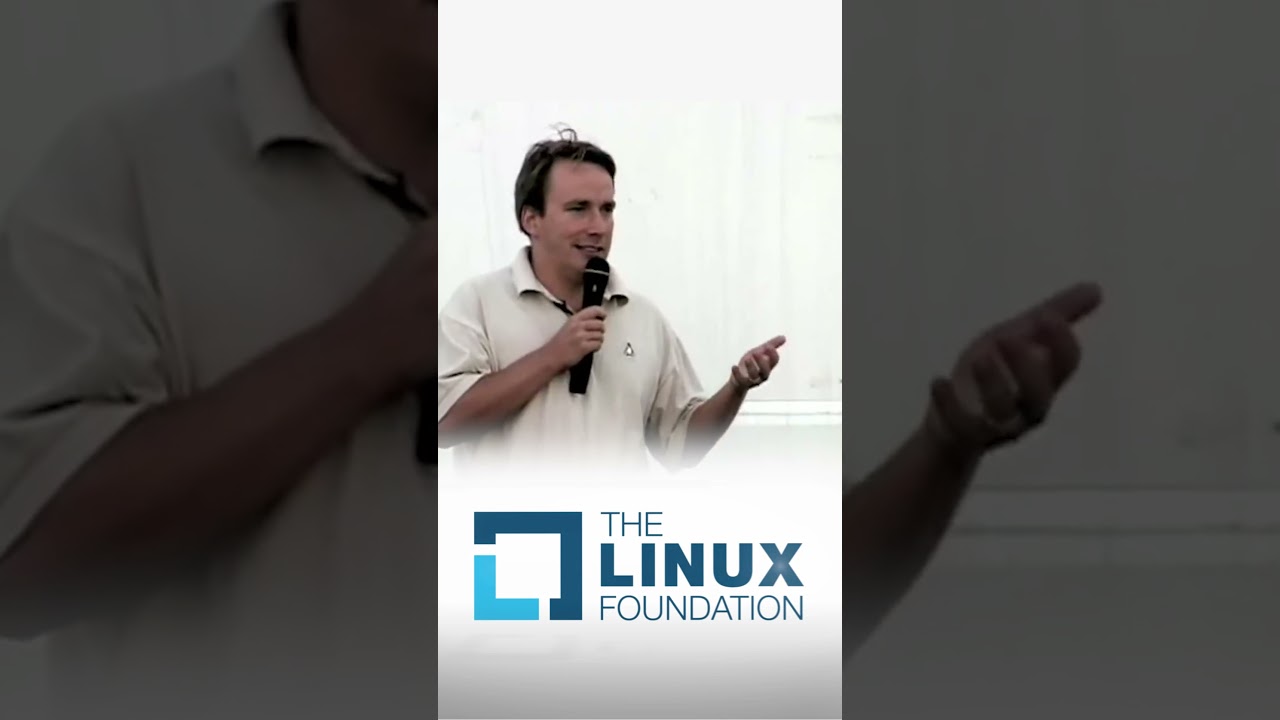 Microkernel and microservice hell &bull; Linus Torvalds
