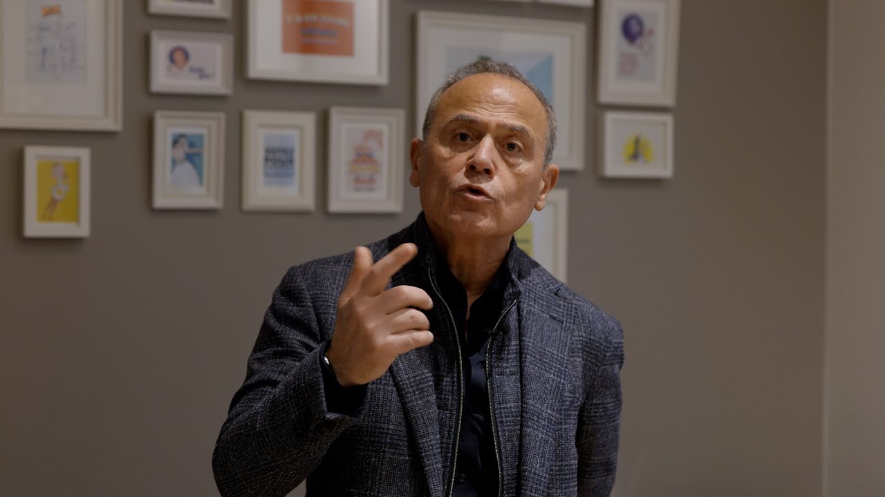 La Consult’ de Michel Mouly