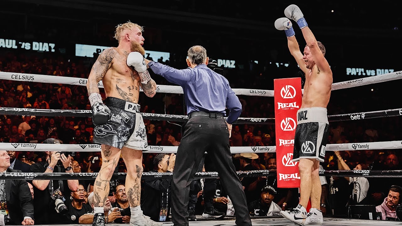 FIGHT NIGHT