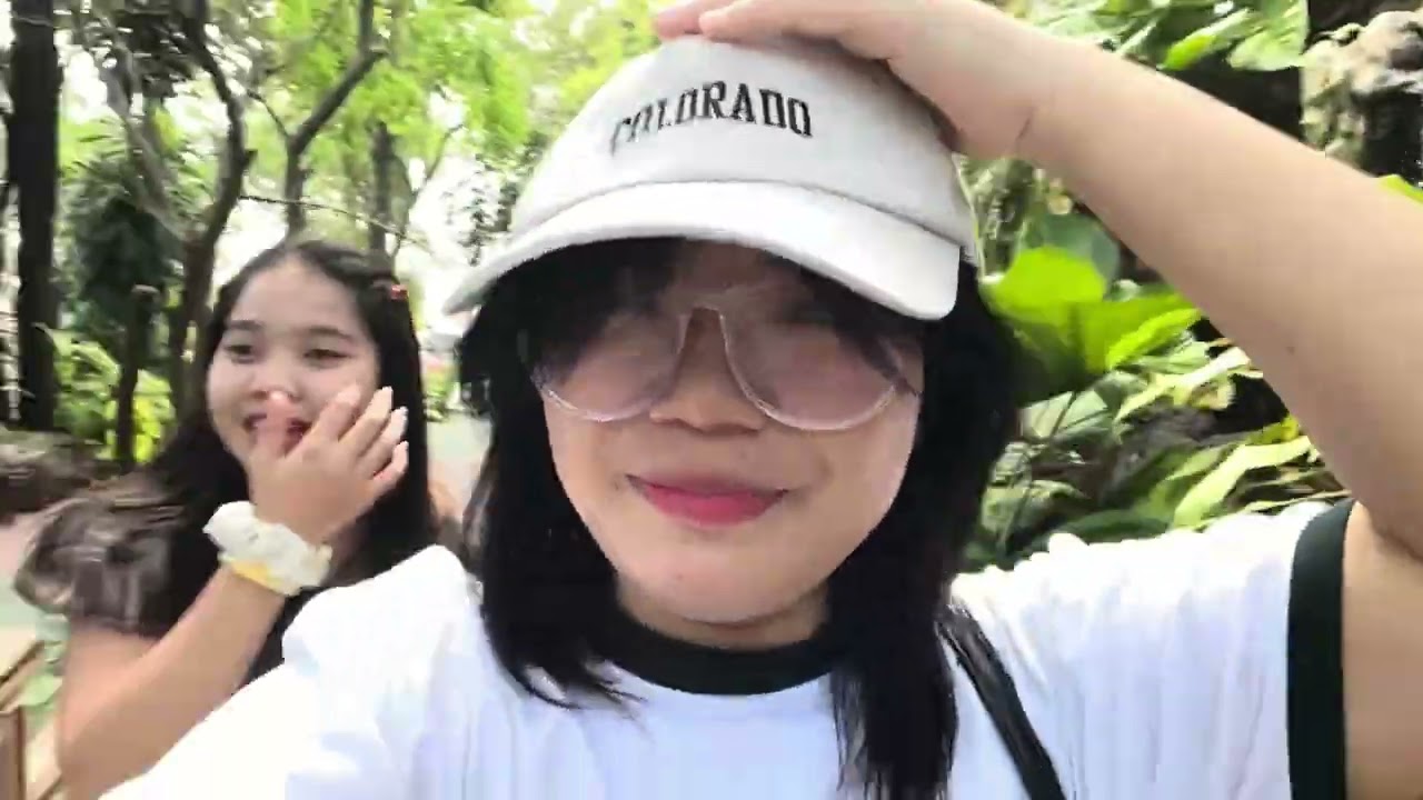 VLOG 1 DAY | วัดไกลกังวล จังหวัด ชัยนาท | เที่ยวปุ๊บปั๊บ