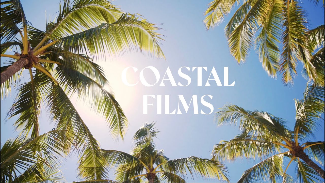 Coastal Show Reel 2025