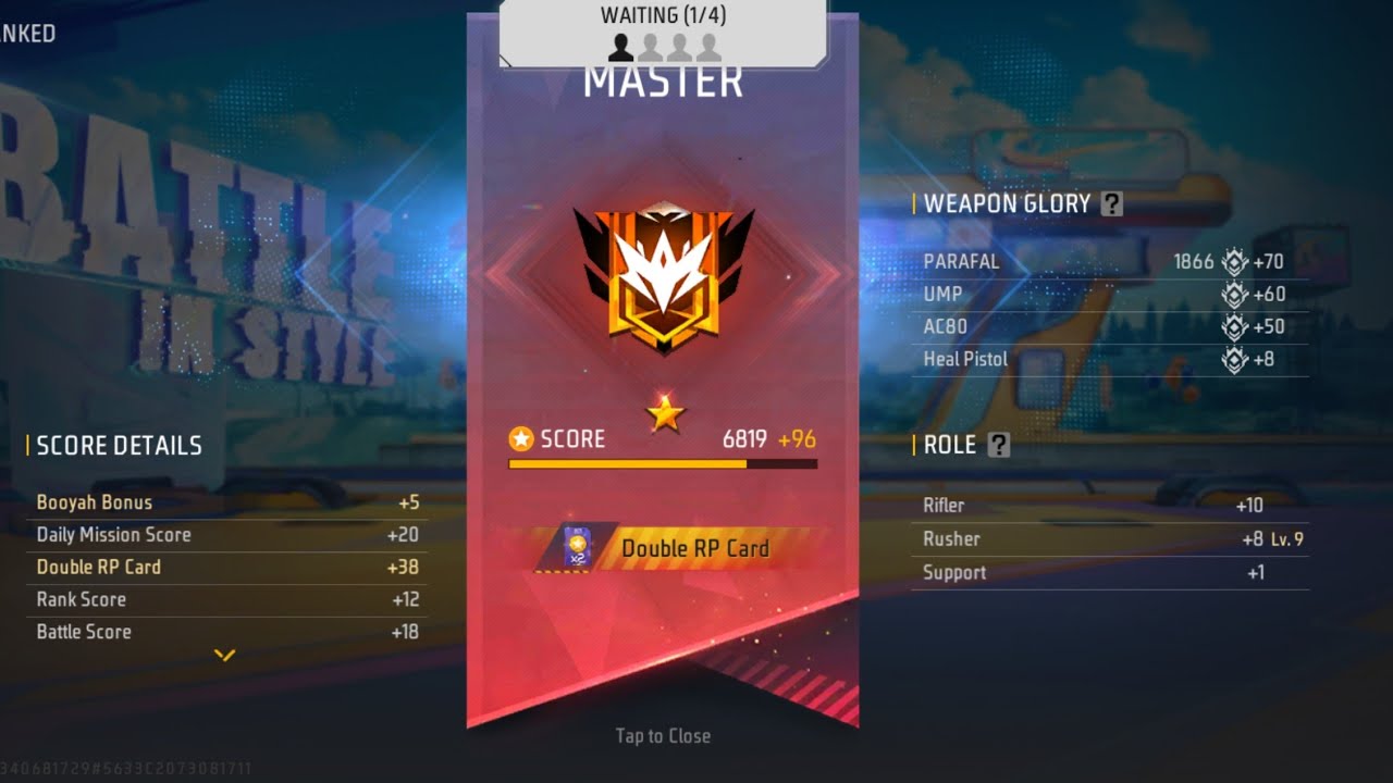 JOY GAMING 90 is live