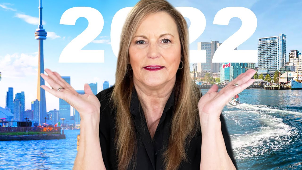 Toronto vs Halifax, Nova Scotia in 2022 (Pros & Cons)