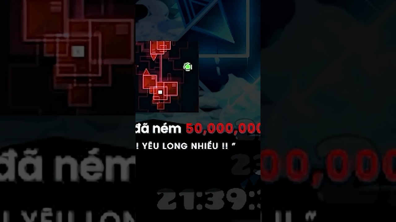 MRBEAST!?  #geometrydash #longhunter #donate