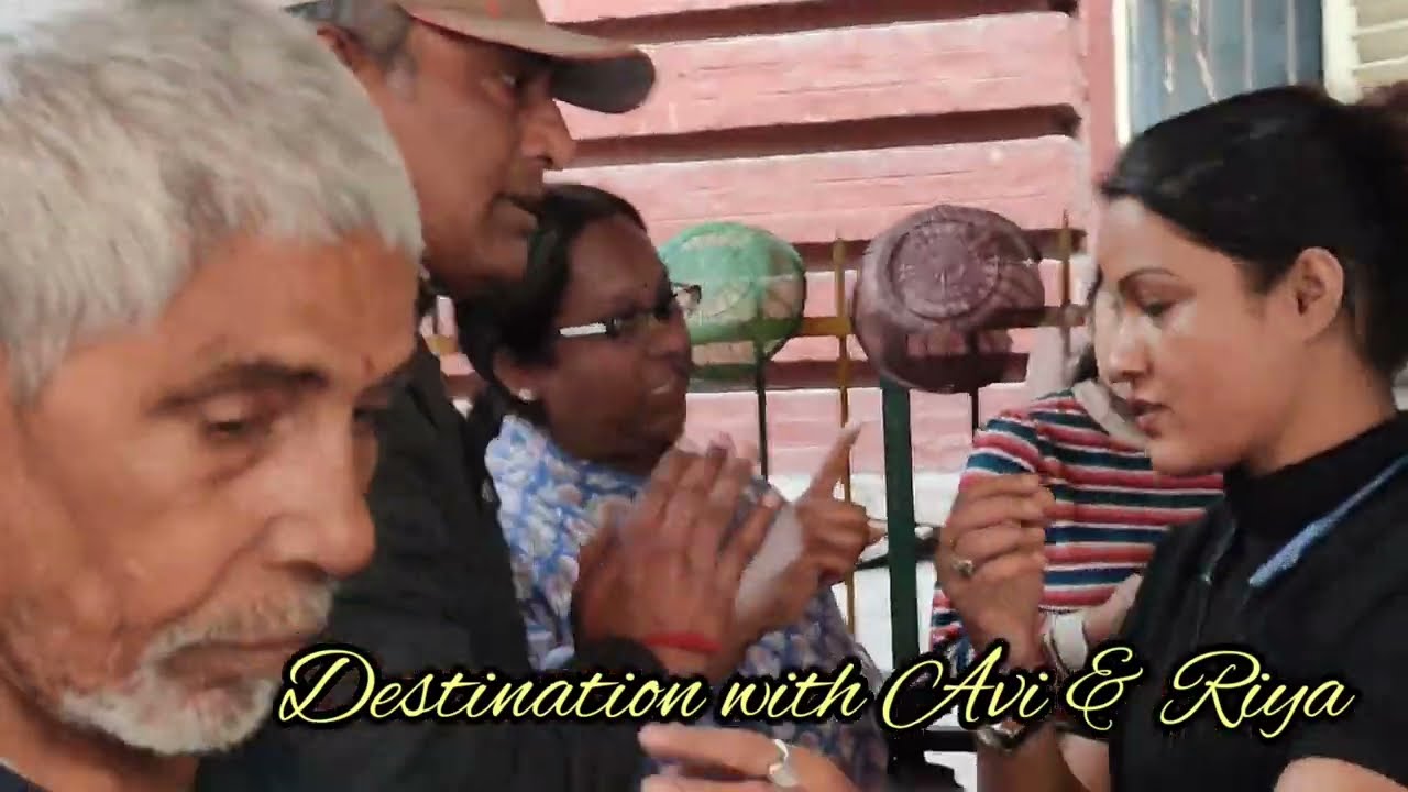 Fight at Nandini Di's Hotel | Nandini Madam এর হোটেলে মারামারি কী নিয়ে? শুধুমাত্র আমাদের Channel এ