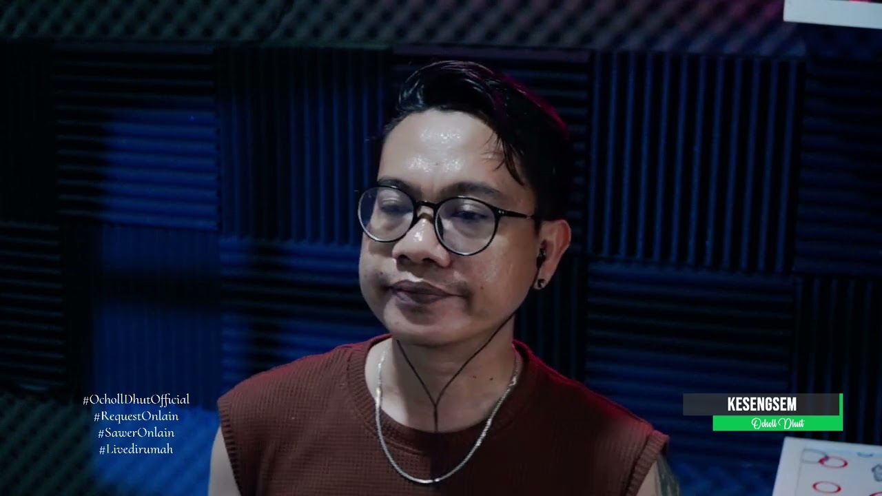 KESENGSEM_REQUEST MAMAH AKHA WONG SLEMAN LOR