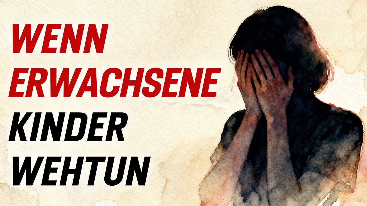 Respektlose erwachsene Kinder: Wie du den Schmerz heilst und Frieden findest | Seelenfrieden
