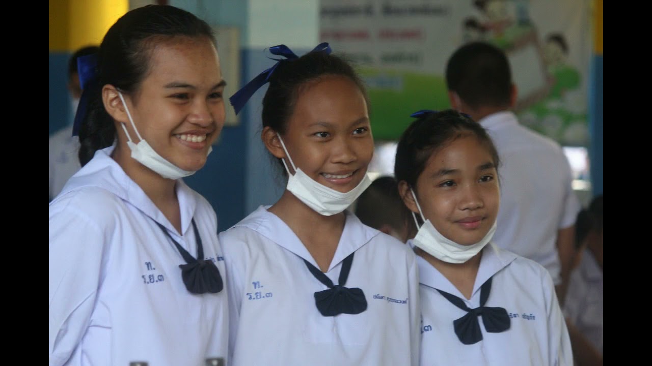 รักและผูกพันโรงเรียนเทศบาลวัดโขดทิมทาราม 2563