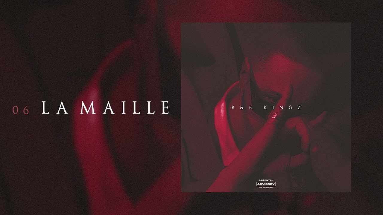 06. KLASS-A - La Maille