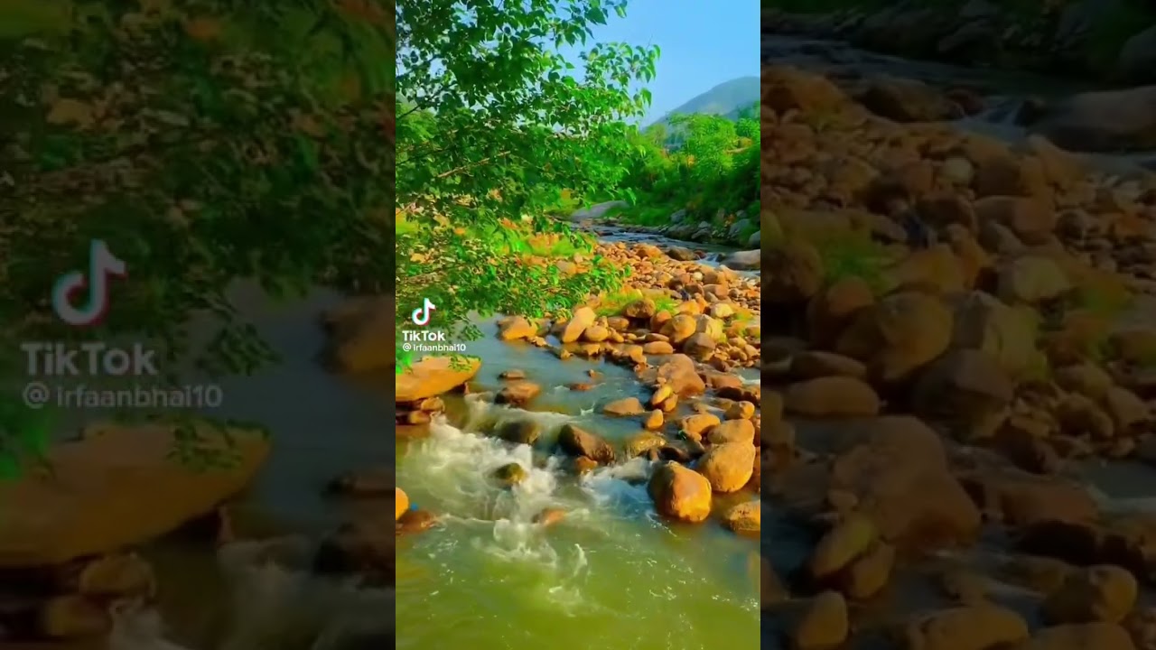 Relaxation rain sound | Расслабляющий звук дождя 