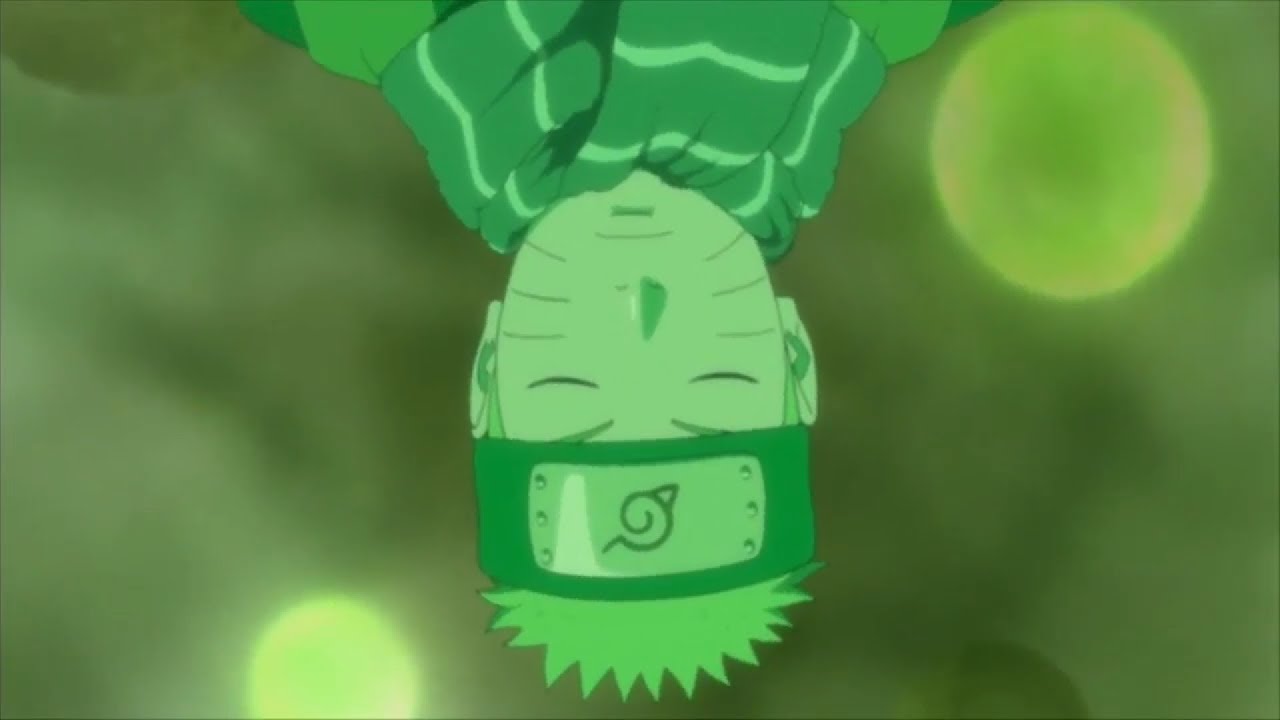 Naruto: Stronger After All : : A World Without Danger