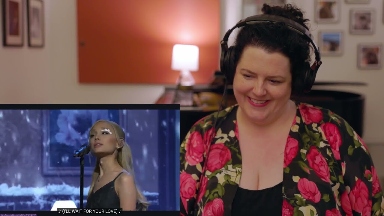 Professional Opera Singer Reacts to 
