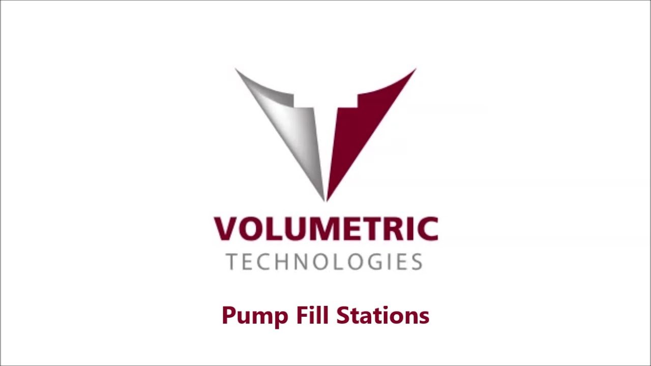 Pump Fill Stations