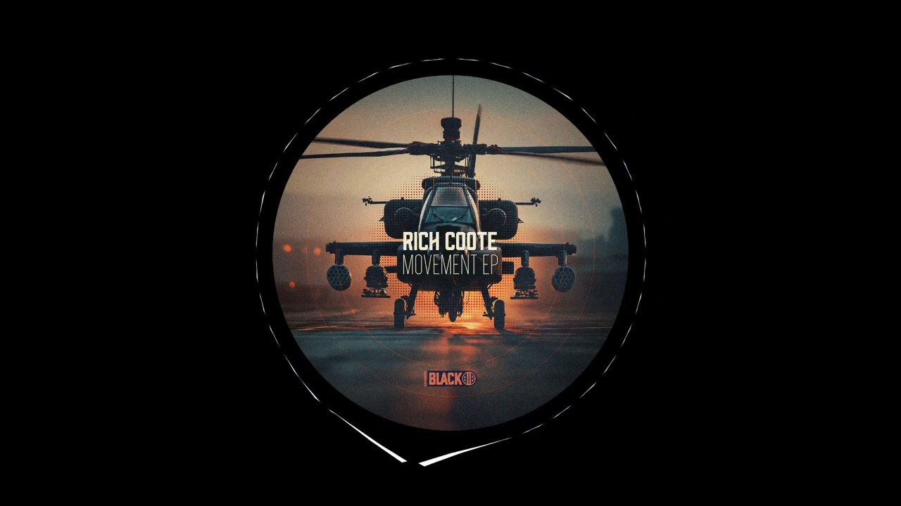 Rich Coote - Movement (Original Mix)