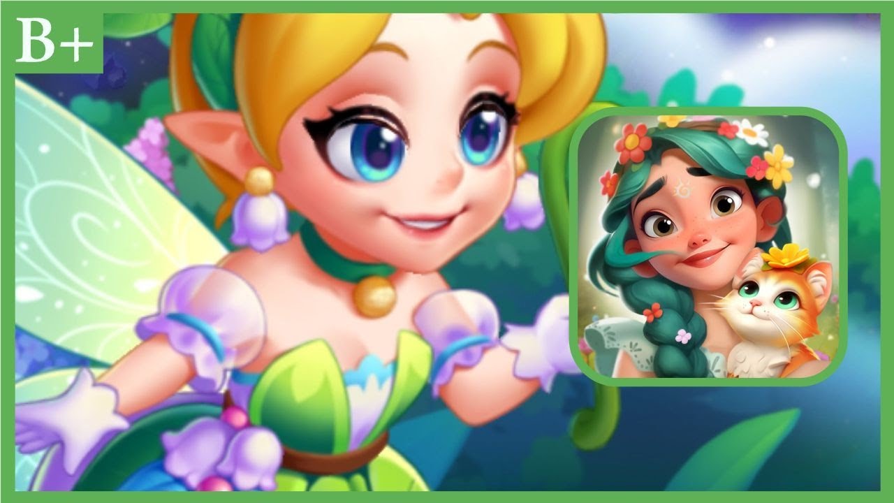 Merge Neverland ‼️ Island Under the Moon Event
