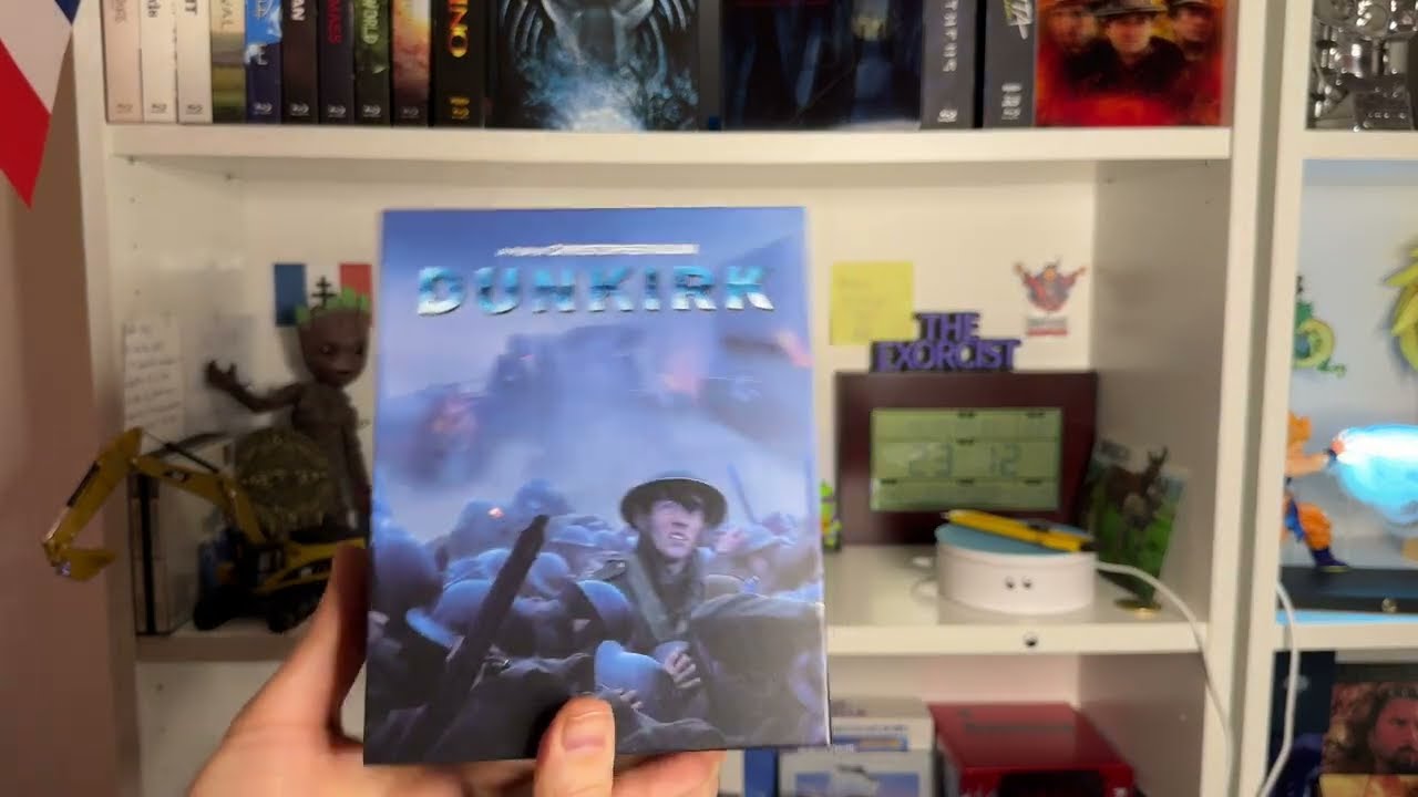 PREMIUM DAY Ep. CCXLIX: Dunkirk One Click BLufans Exclusive Part.2