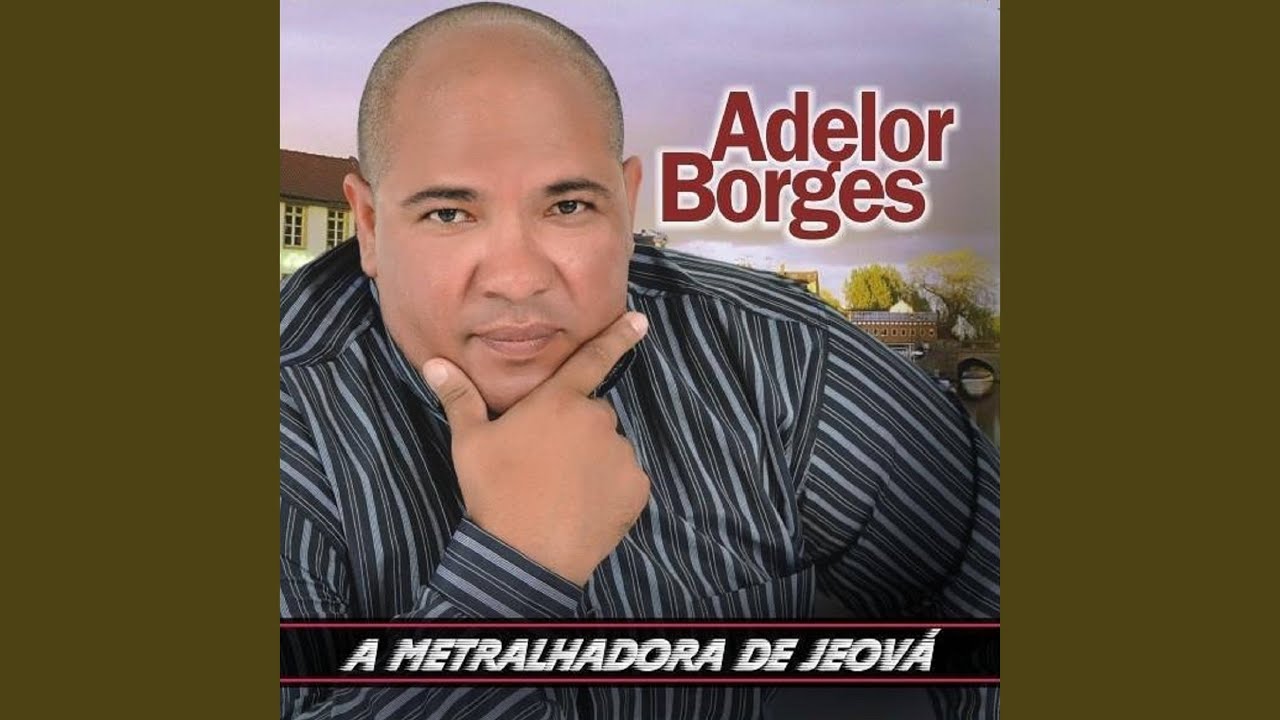 A Metralhadora de Jeov&aacute;