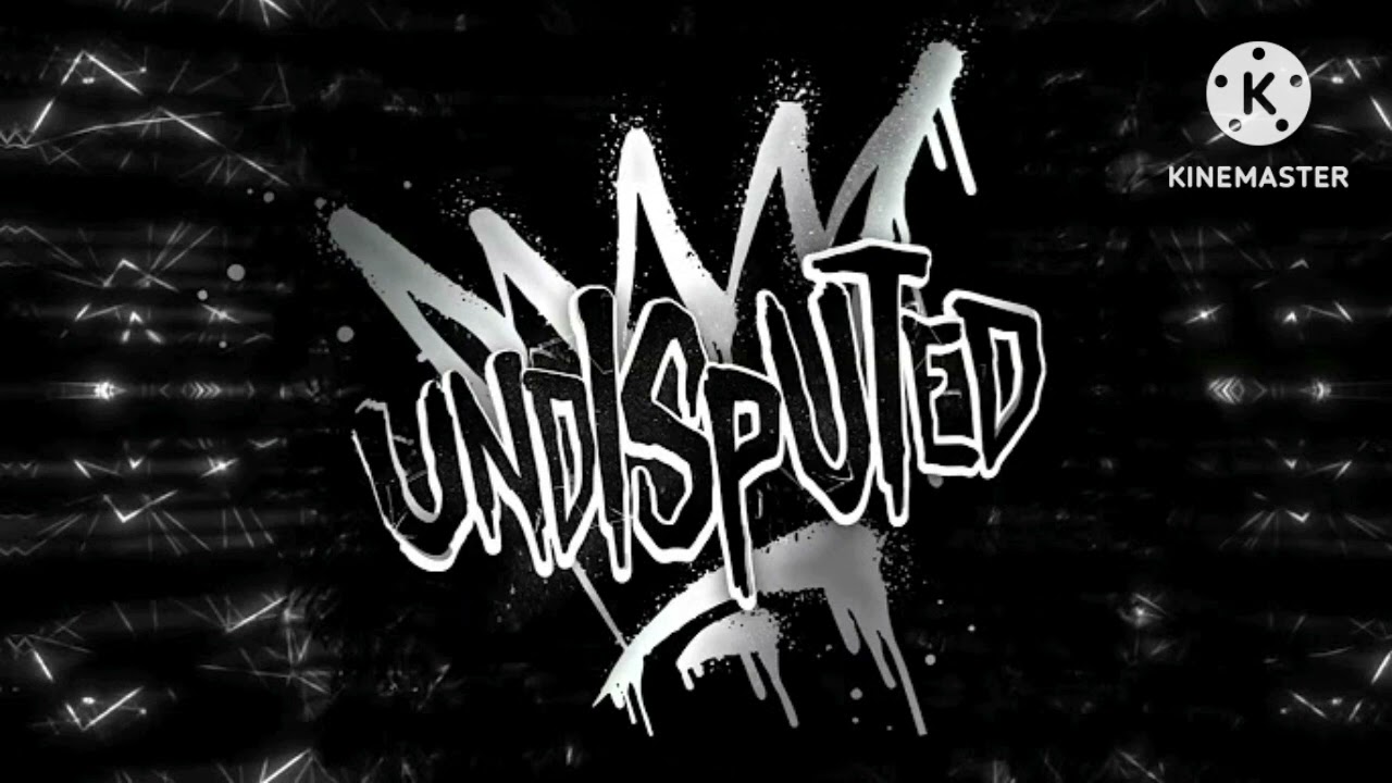 Undisputed Kingdom - 