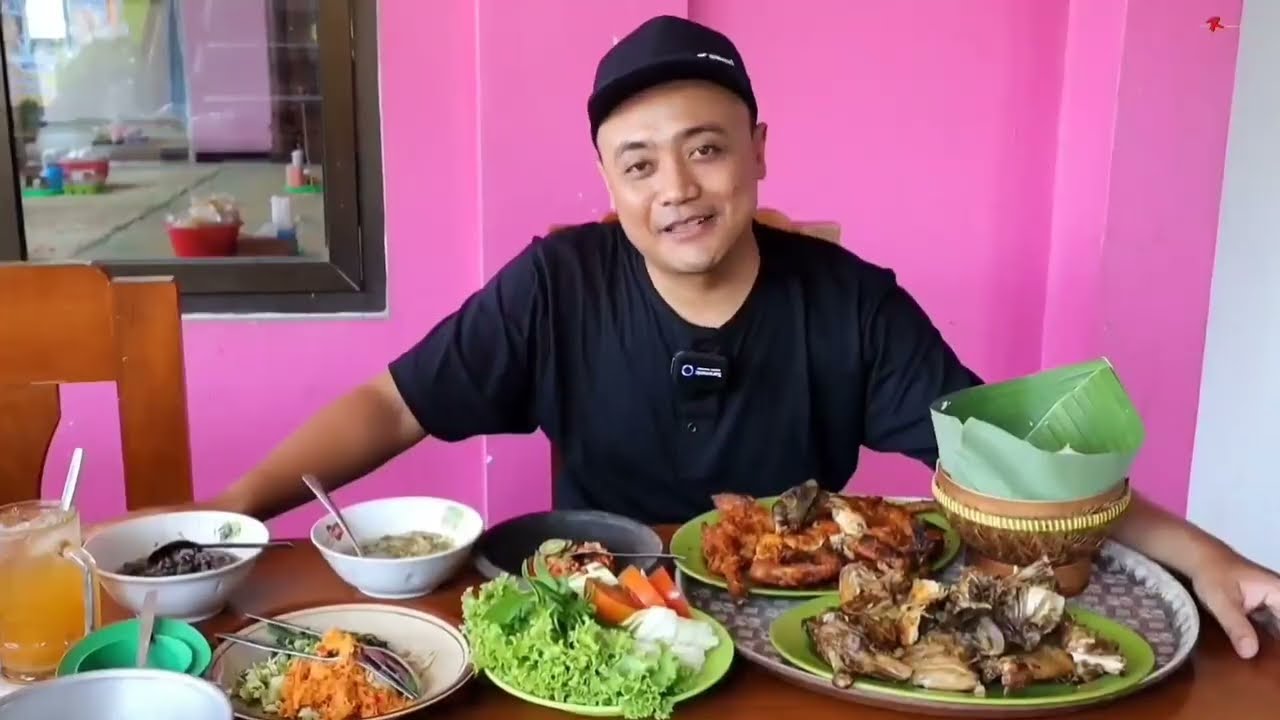 600 EKOR AYAM KAMPUNG LUDES DALAM SEHARI?? SE DESA SAMPAI TERKENAL SE INDONESIA