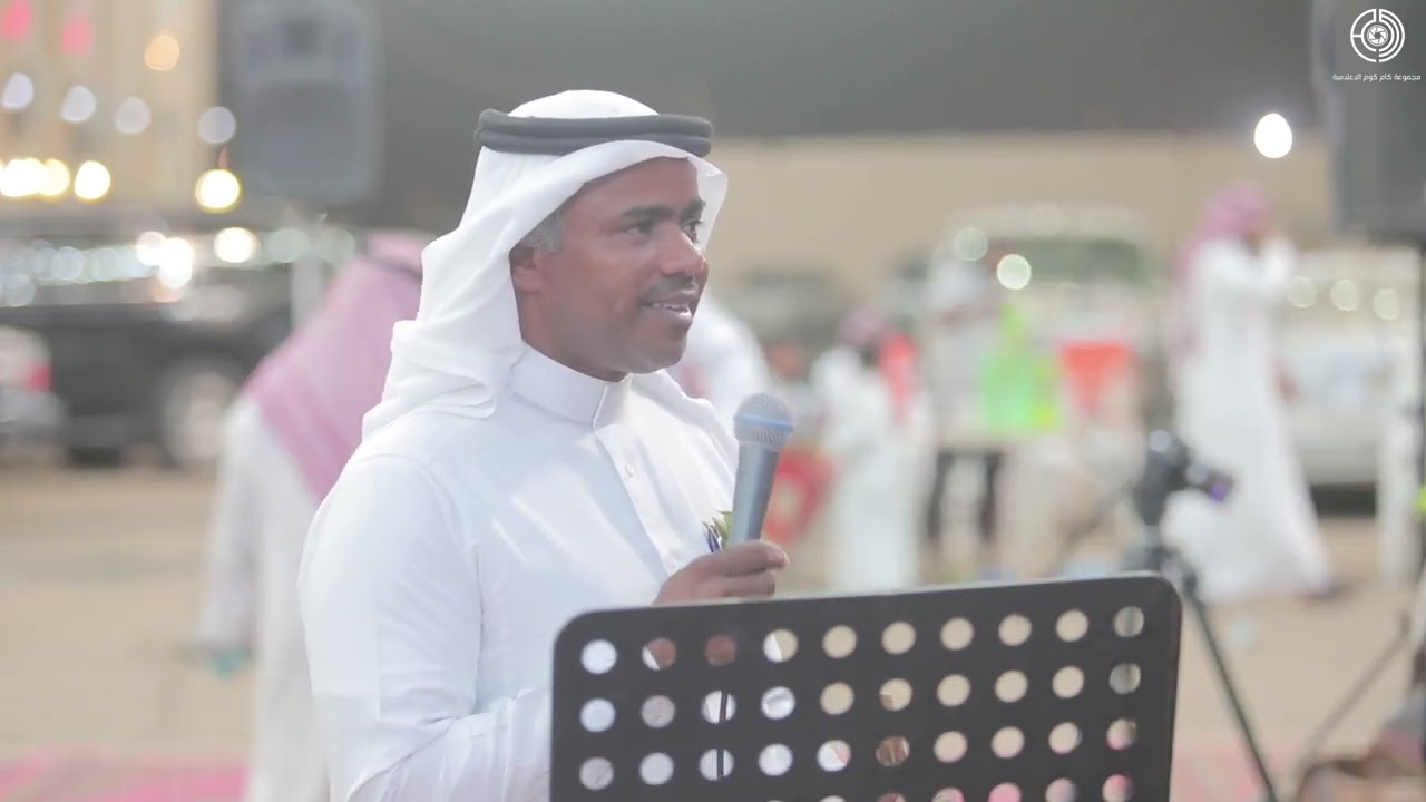 دمه | زواج الشاب عبدالله طالع عسيري