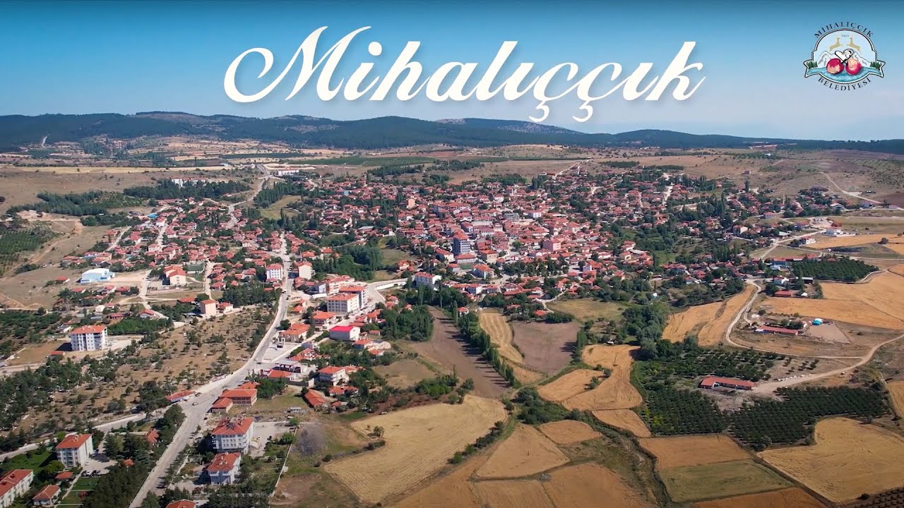 Mihalıççık İlçe Tanıtımı