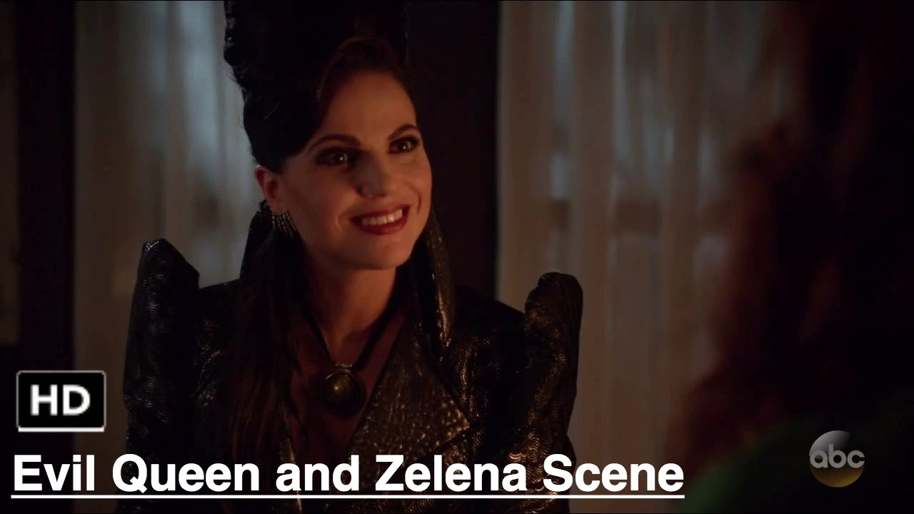 Once Upon a Time 6x02 