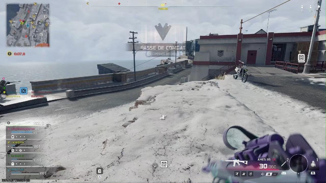 Call of Duty
