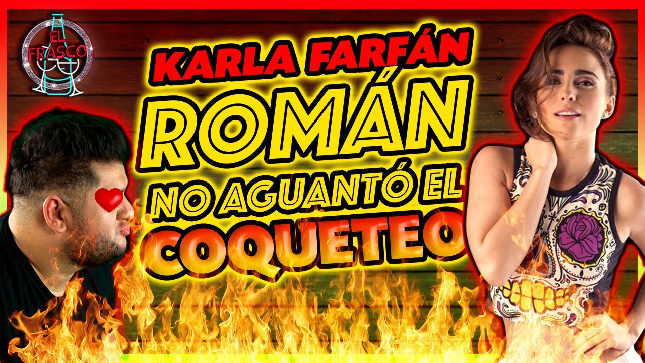 El Frasco T2 E4 – Karla Farfán
