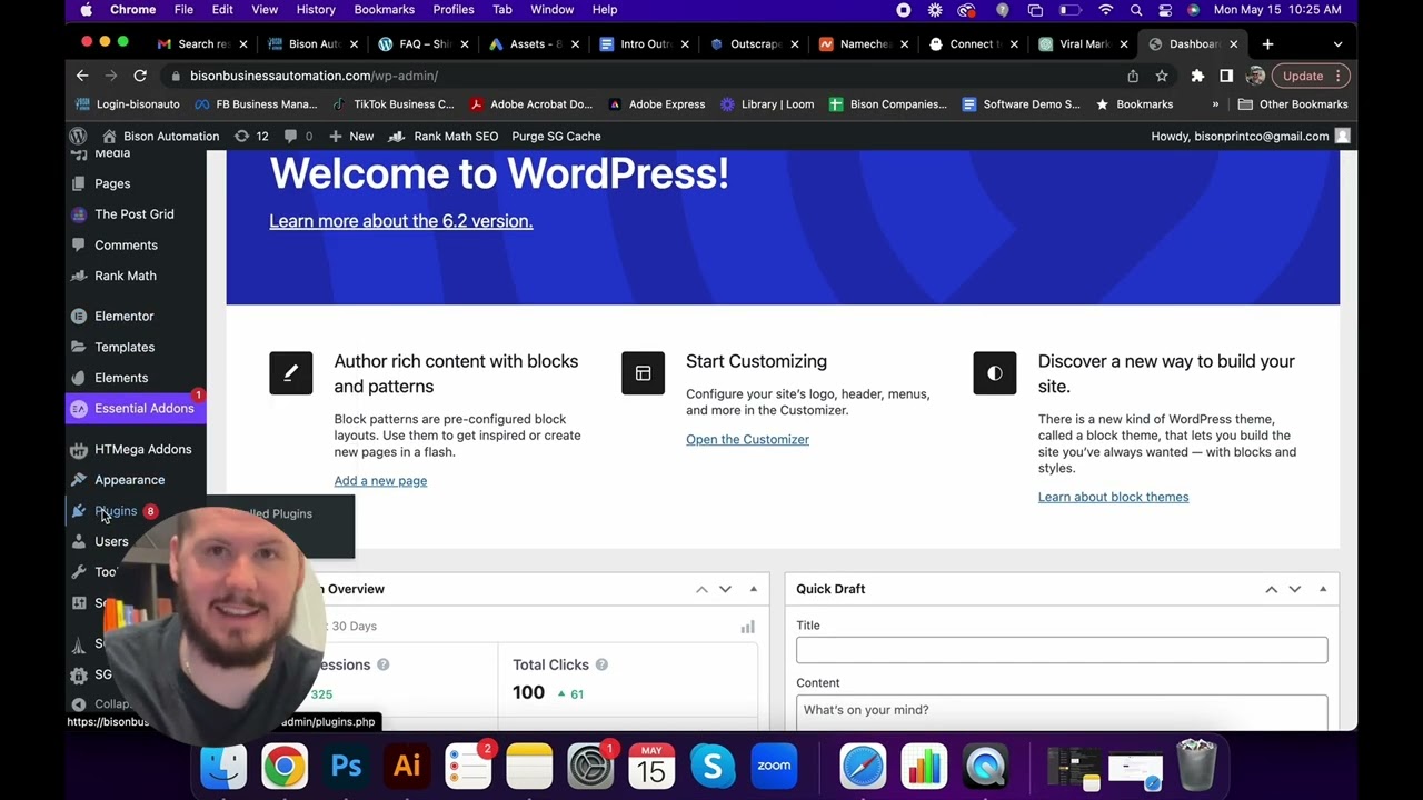 How To Add Tiktok Pixel To Any Website - Wordpress, wix, shopify, etc