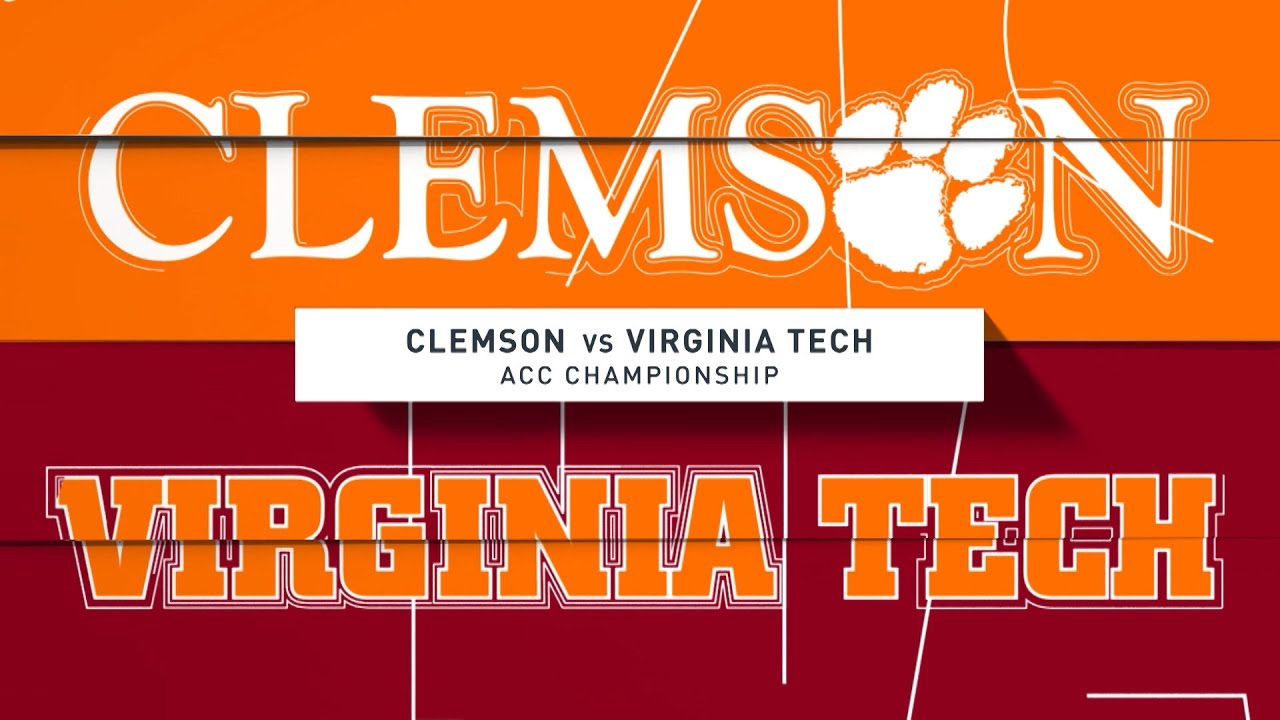 Inside College Football: ACC Championship preview