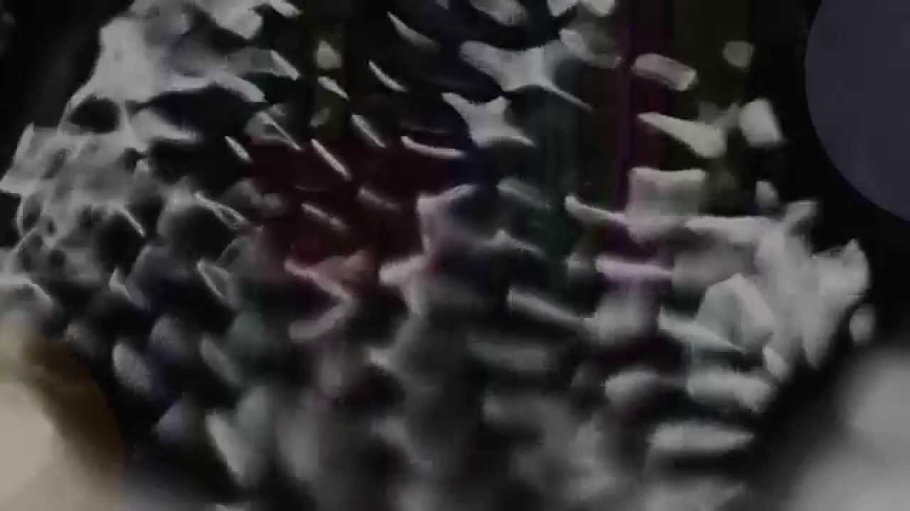 Tranceforming - music video