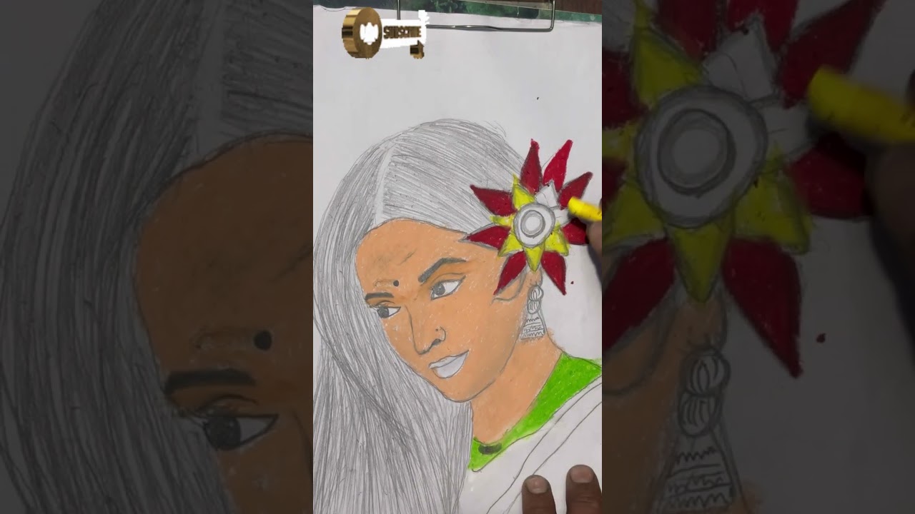 #painting#viral#art#drawing #
