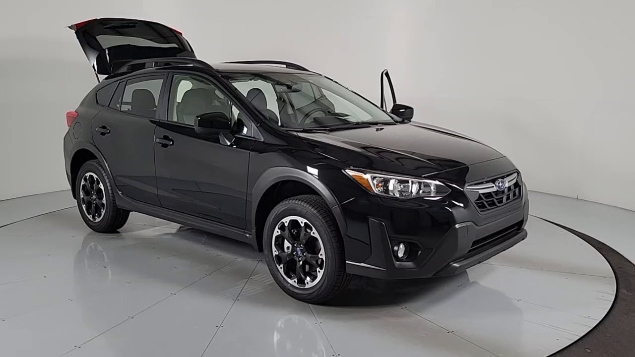 2023 Subaru Crosstrek Prescott, Prescott Valley, Sedona, Cottonwood, Camp Verde, AZ S51586