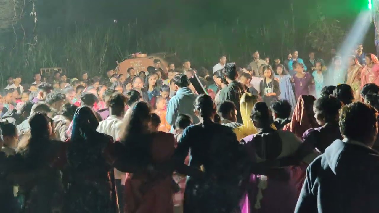 Dumraj band kevdi 09/02/2026 new timli song 2026