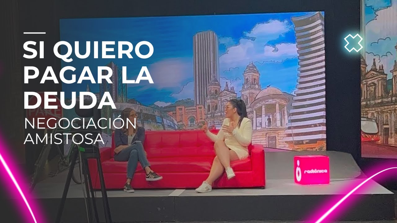 Cap 3. Negociacion amistosa