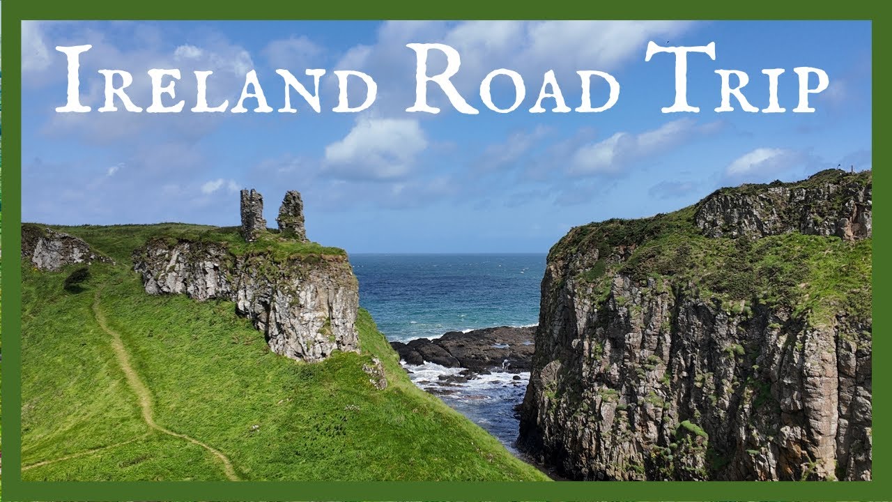 Ireland Road Trip