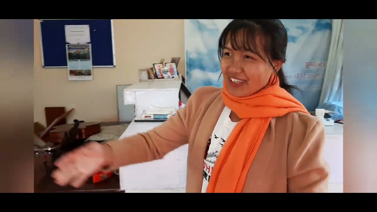 Nepal Evangelical Holiness Theological Seminary Kathmandu