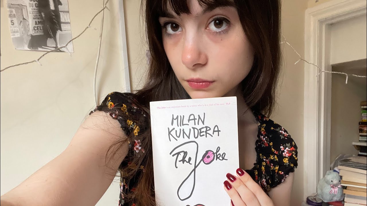 Milan Kundera - The Joke (review)