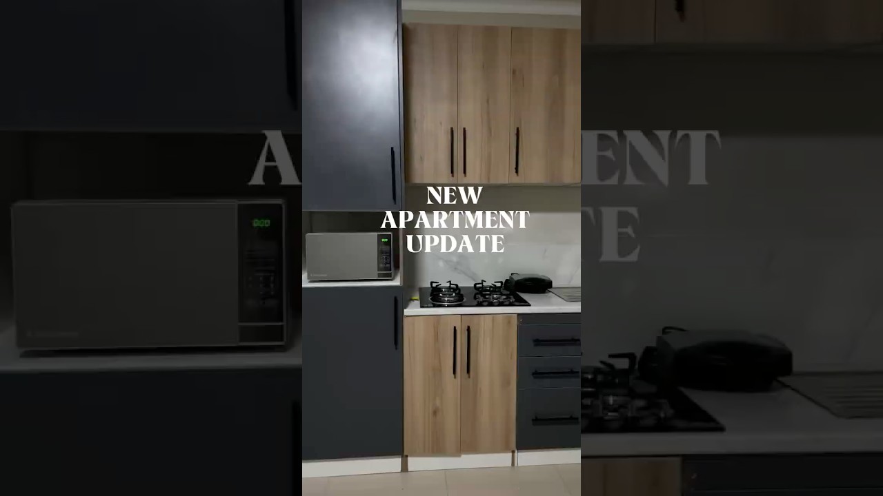 Apartment update 🫶🏾 #shorts #apartmentupdates #apartment #apartmentdecor #apartmentdesign