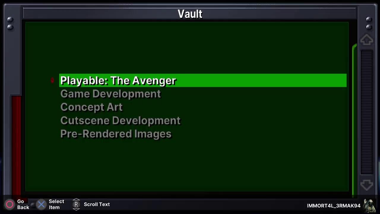 Star Wars: Dark Forces Remaster Livestream (Finale)