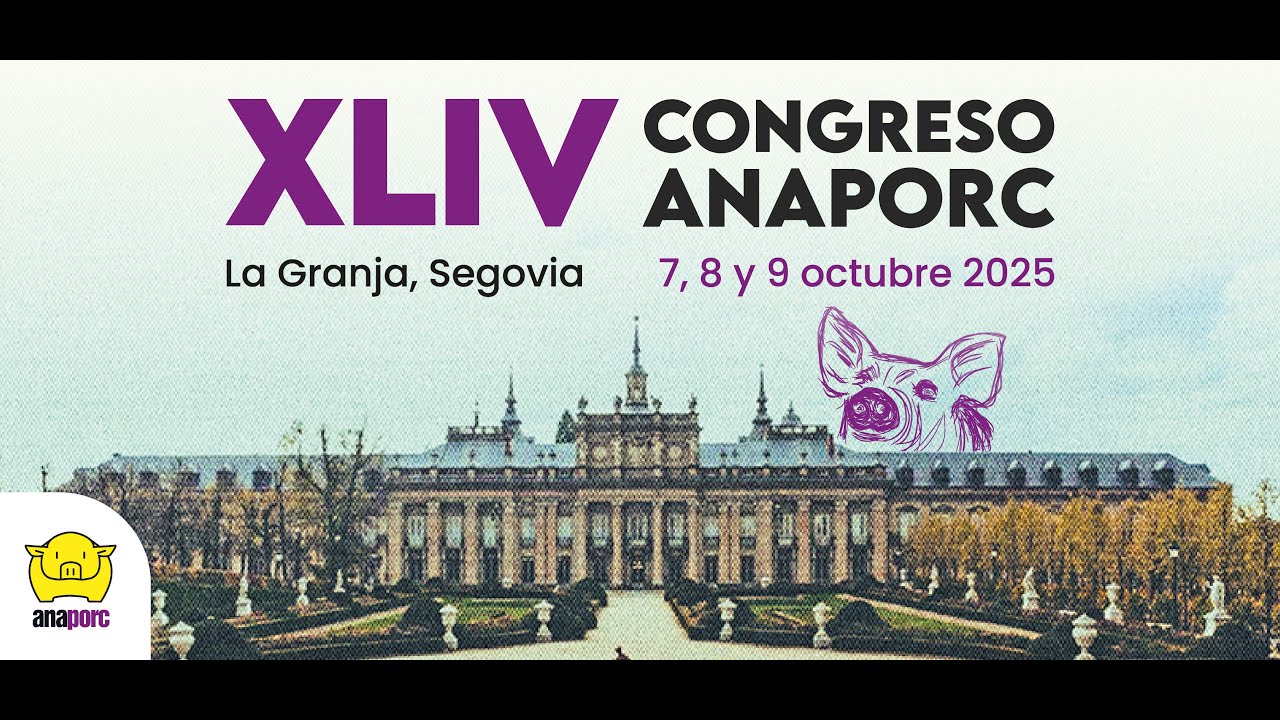 10 Congreso ANAPORC 2025 Mesa redonda Estructura censal madres cebo importación podemos cebar todo