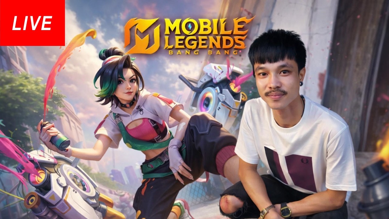 MLBB : จะไปต่อ หรือ พอแค่นี้