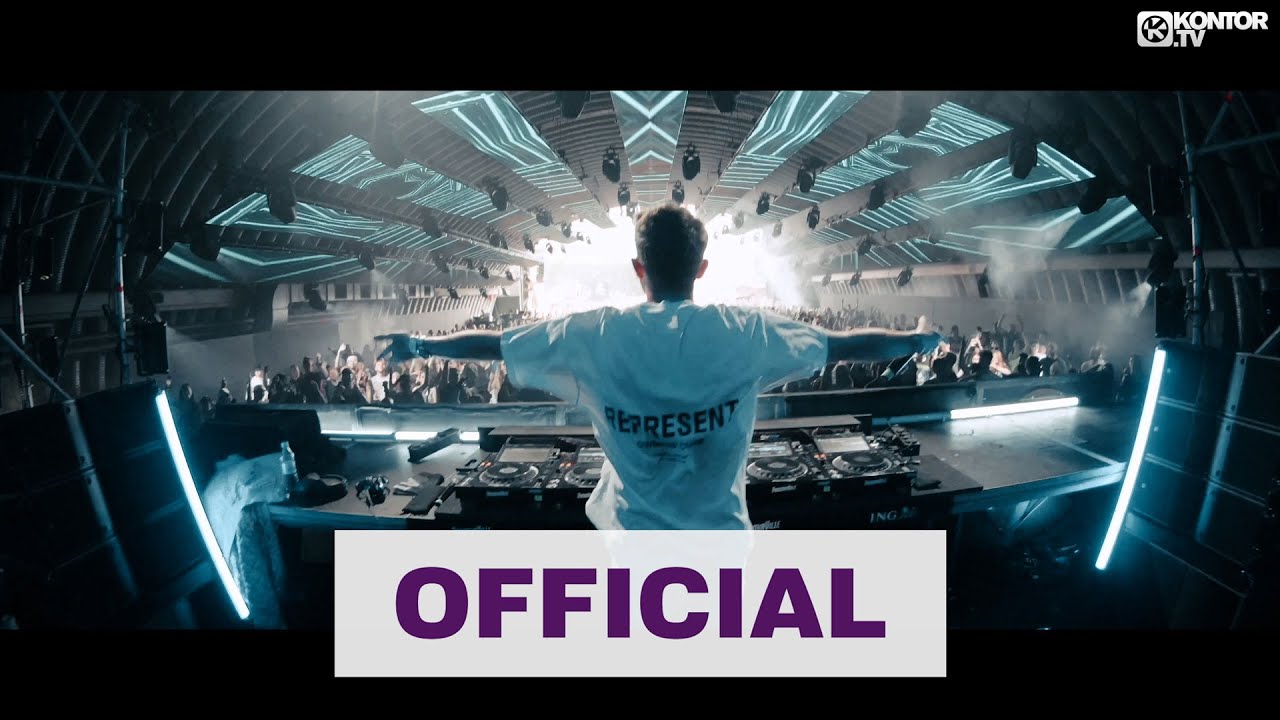 Neptunica x Teknoclash x Lost Identity - Gemini (Official Music Video)