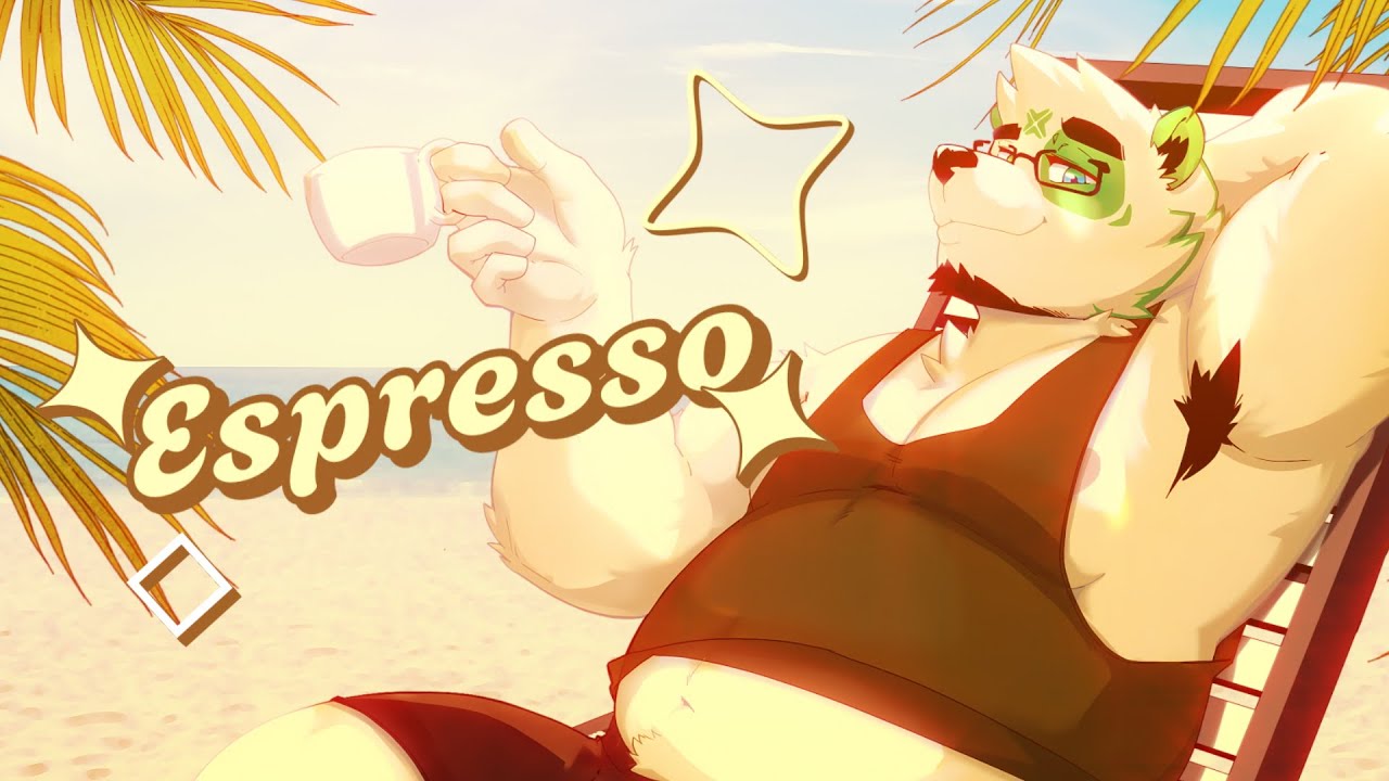 Espresso (Cover) 【Greeny】 || Sabrina Carpenter