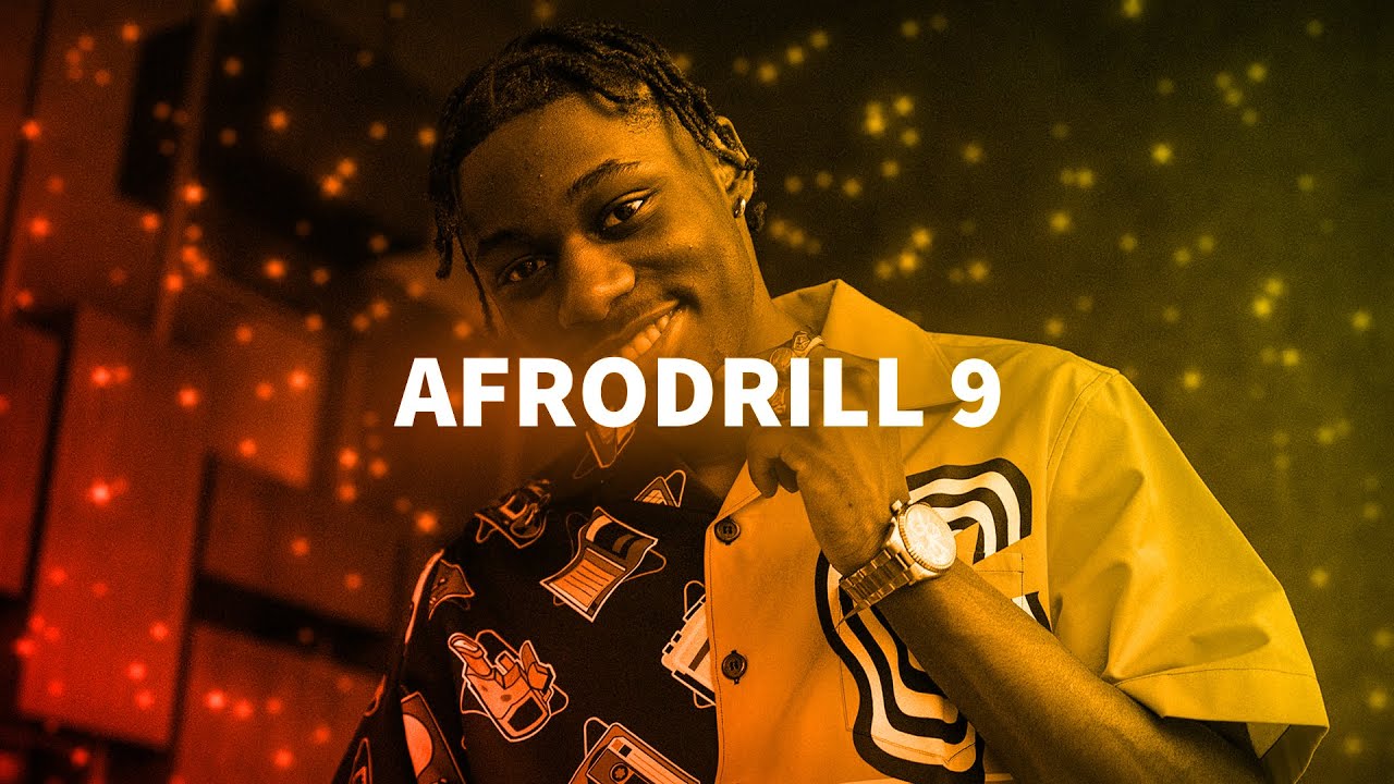 Tiakola x Leto Type Beat 