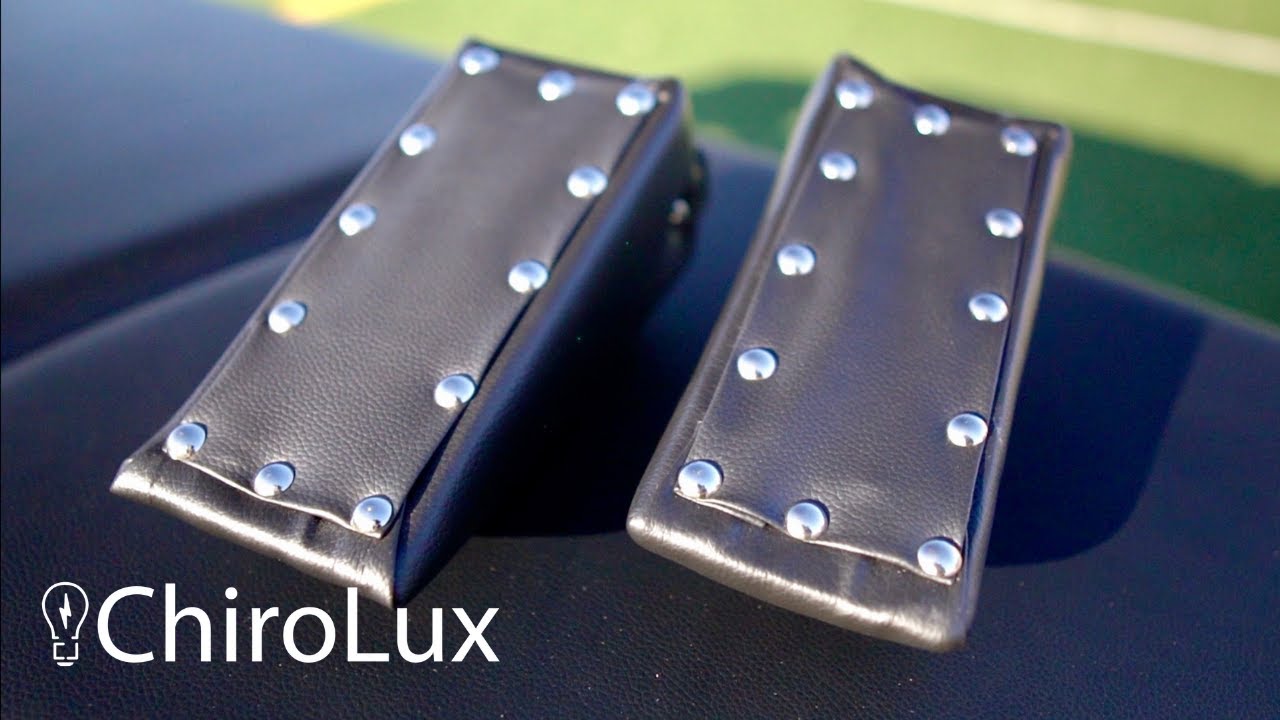ChiroLux Blox Review