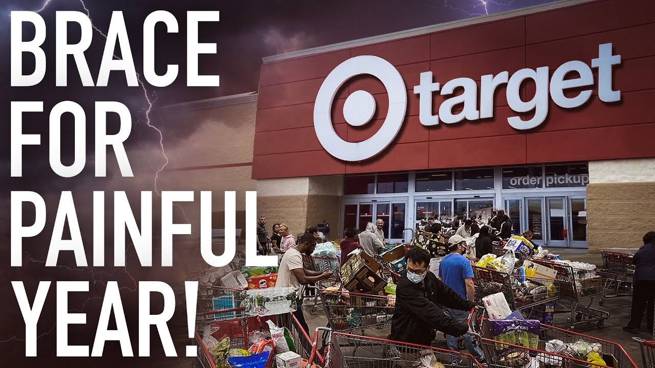 People Will Be Insane As Rising Food Prices And Empty Shelves Get Even Worse In The Months Ahead