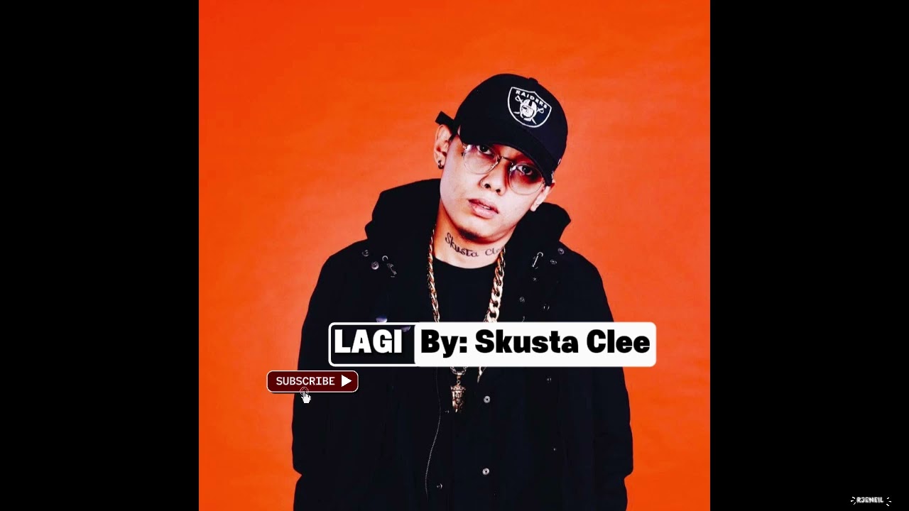 Lagi - By: Skusta Clee [Acoustic Cover Vibes]