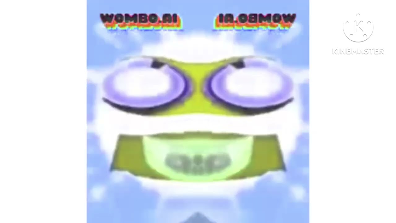 All Preview 2 Klasky Csupo 2001 Effects Deepfakes (Newest Version) In Confusion